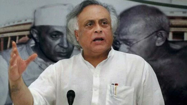 Jairam says Congress would back GST if in opposition