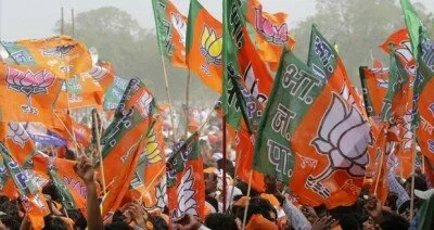 Bihar Elections: BJP About to Contest 170 Seats, Offer 73 to Allies